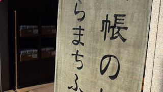 ならまちふきん