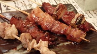 鍛冶屋 文蔵 東武練馬店