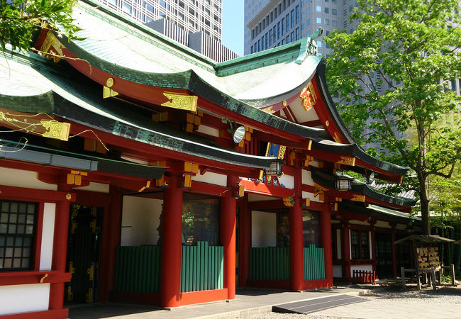 日枝神社 東京都千代田区 クチコミ アクセス 営業時間 霞ヶ関 永田町 フォートラベル 日枝神社 東京都千代田区 クチコミ アクセス 営業時間 霞ヶ関 永田町 フォートラベル