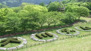 大川ダム公園駅