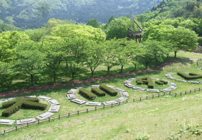 大川ダム公園駅