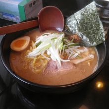 ラーメン