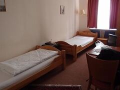 ペンション ヴァルツァーシュタット 写真