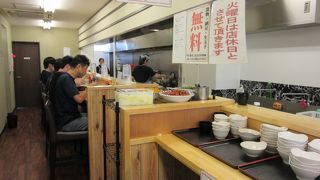 相変わらず繁盛・・・オープンしてた！2015年5月