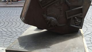 旅行の思い出を表現