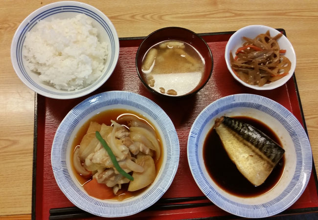 ひとり旅に最適な店