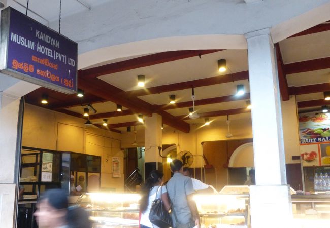 コットロッティがいただけます