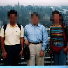 昔の写真です<(_ _)>