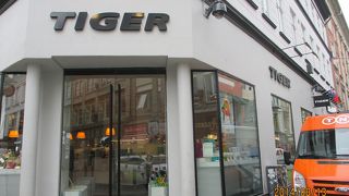 日本でも大人気