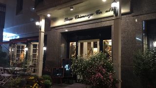 お花屋さんかと思うくらい…