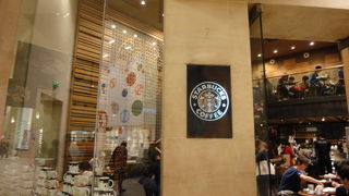 パリのマグカップ