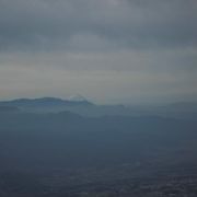 富士山、南アルプス/中央アルプスが見渡せる標高２０００ｍの高原