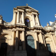 サンロック教会