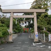 矢奈比賣神社〔神社〕