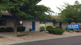 ルルズ スリープ エゼモーテル