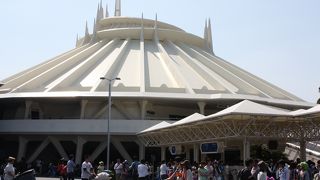 懐かしい。スリルは変わらず。