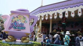 かなり高速で回ります