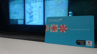 韓国のTHEコンビニ