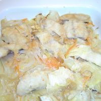 「北海道の郷土料理チャンチャン焼