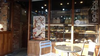 アートな学生街