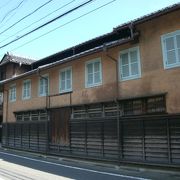 近畿最古の芝居小屋