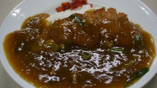 地元密着というか、常連さんのたまり場