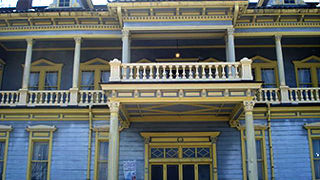 元町エリア巡りのハイライト