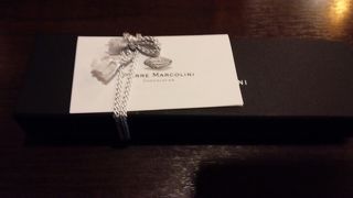 グランスタ限定商品もあります。