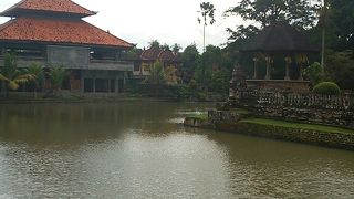 世界遺産に登録された寺院