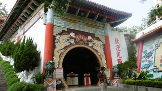 左営から義大客運で３０分♪