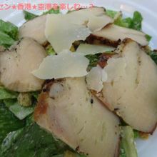 シーザーサラダ