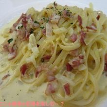 カルボナーラ