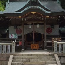 神社