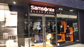 旅のバッグ購入