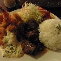 ディナープレート