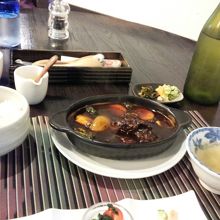 ぐつぐつシチューセット