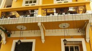 かなりの人気店