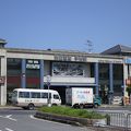 宇治駅から平等院に行くのが一番便利と思う＾−＾