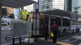 ちょっと不便な