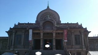 初めて見ました