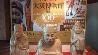 上野のお気に入り美術館