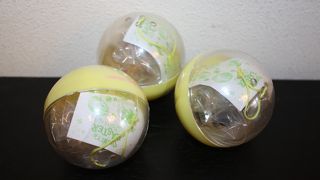 アリエルのかわいいショップ、ガチャもあります。