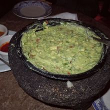 Guacamole