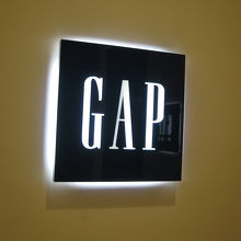 Gap/GapKids (あべのHoop店)
