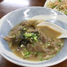 最近は２階の食堂の方が下より好きになってしまいました