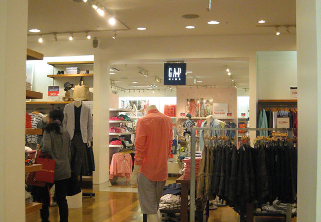 Gap Gapkids あべのhoop店 クチコミ アクセス 営業時間 ミナミ 難波 天王寺 フォートラベル Gap Gapkids あべのhoop店 クチコミ アクセス 営業時間 ミナミ 難波 天王寺 フォートラベル