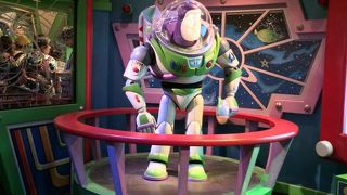 子供と一緒に楽しむアトラクション