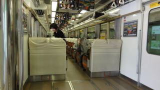 特急も普通料金で。