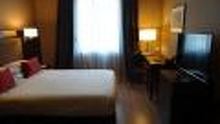 ギャラリー ホテル