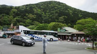 海の幸より山の幸がメイン